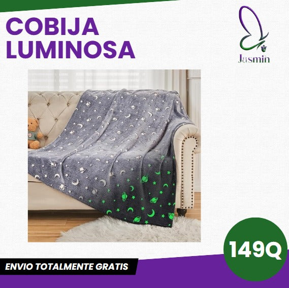 COBIJA LUMINOSA