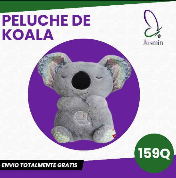 PELUCHE DE KOALA